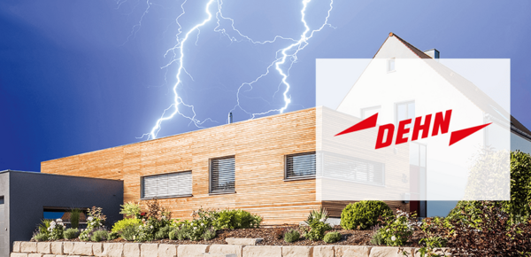 Dehn bei Binner - Elektrotechnik GmbH in Aufseß