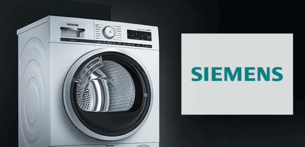 Siemens Hausgeräte bei Binner - Elektrotechnik GmbH in Aufseß