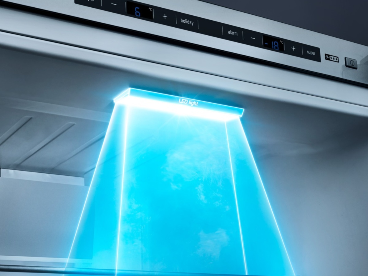 LED Licht bei Binner - Elektrotechnik GmbH in Aufseß