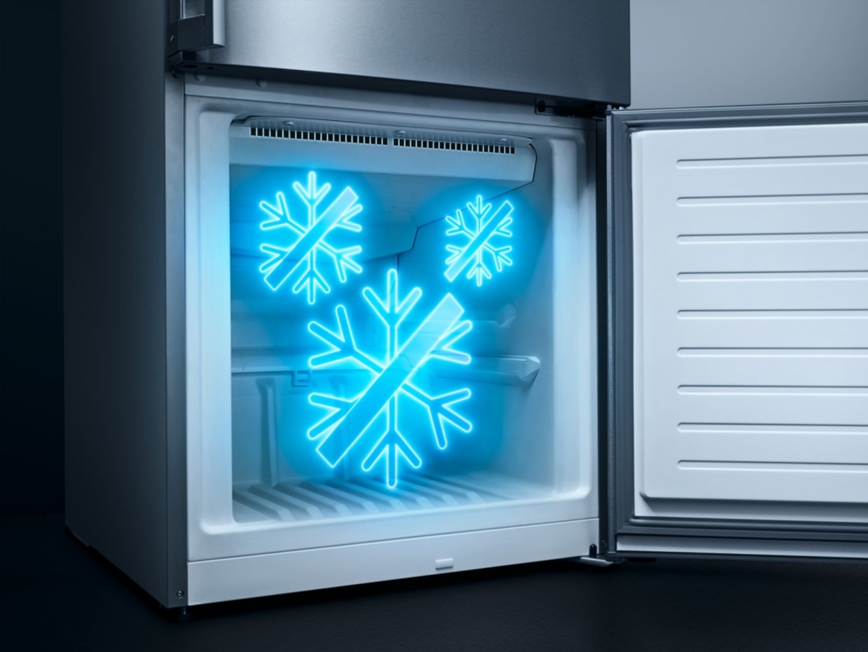 noFrost bei Binner - Elektrotechnik GmbH in Aufseß