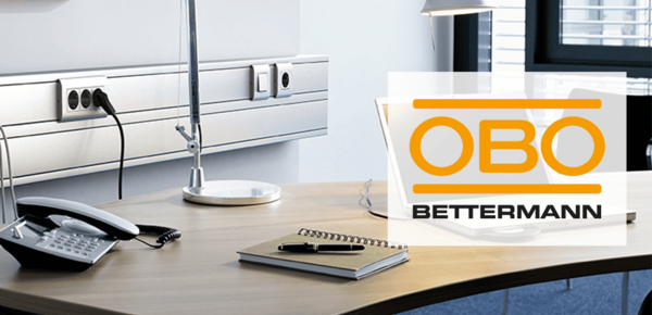 OBO bei Binner - Elektrotechnik GmbH in Aufseß