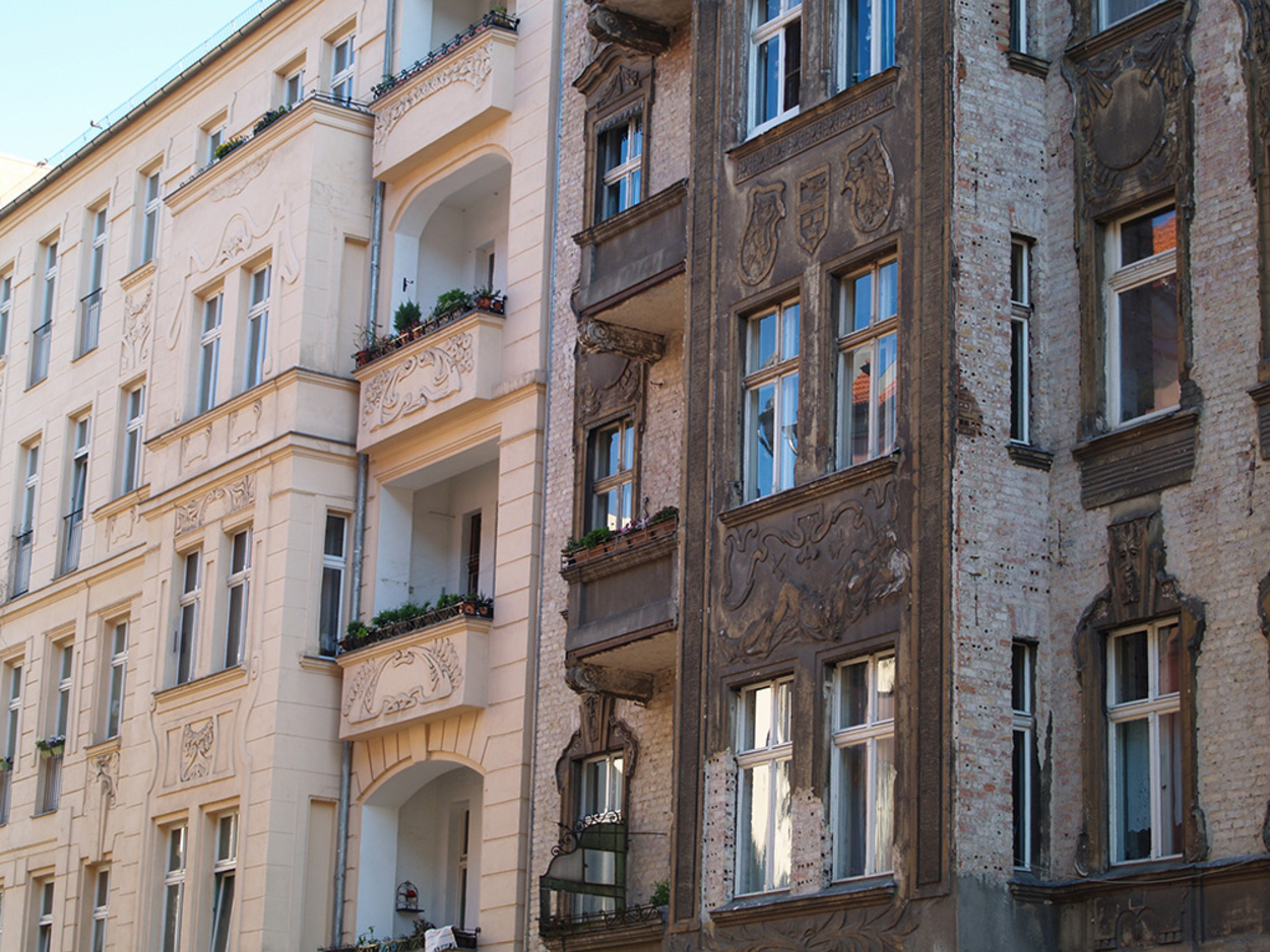 Altbau­sanierung bei Binner - Elektrotechnik GmbH in Aufseß