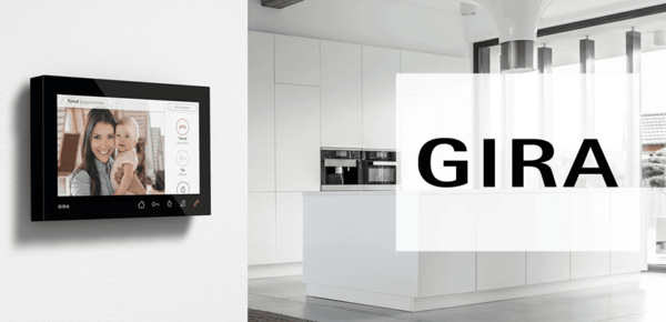 Gira bei Binner - Elektrotechnik GmbH in Aufseß