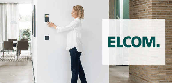 Elcom bei Binner - Elektrotechnik GmbH in Aufseß