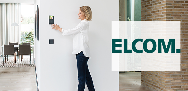 Elcom bei Binner - Elektrotechnik GmbH in Aufseß